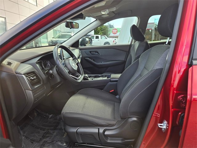 Used 2021 Nissan Rogue S image 18