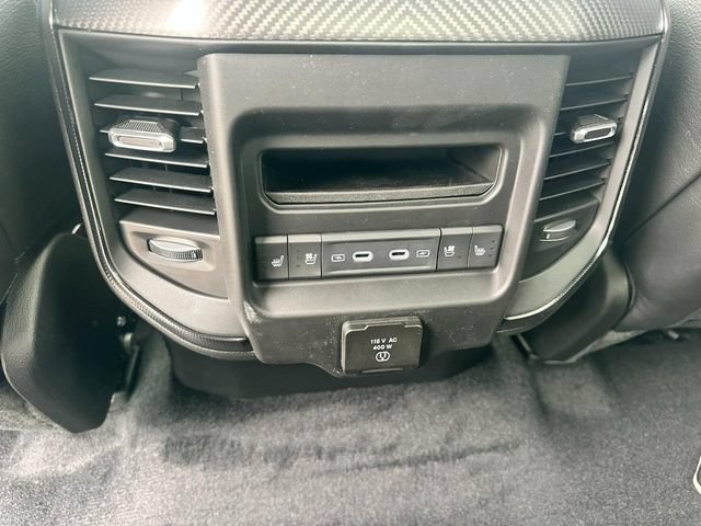 New 2026 RAM 1500 RHO w/ RHO Level 1 Equipment Group AWD/4WD image 11