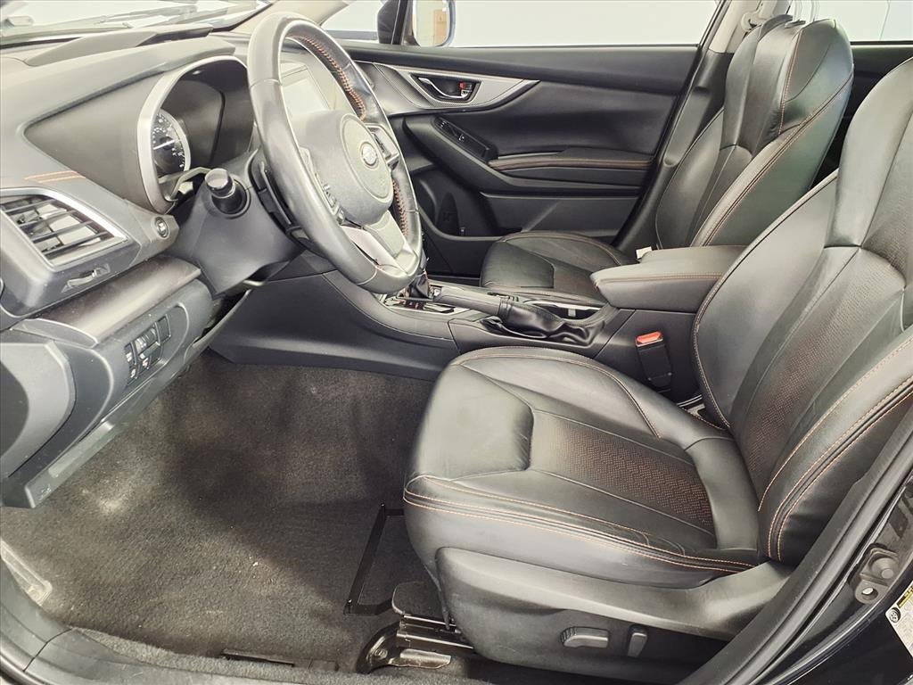 Used 2022 Subaru Crosstrek 2.5i Limited w/ Moonroof Package 2 image 38