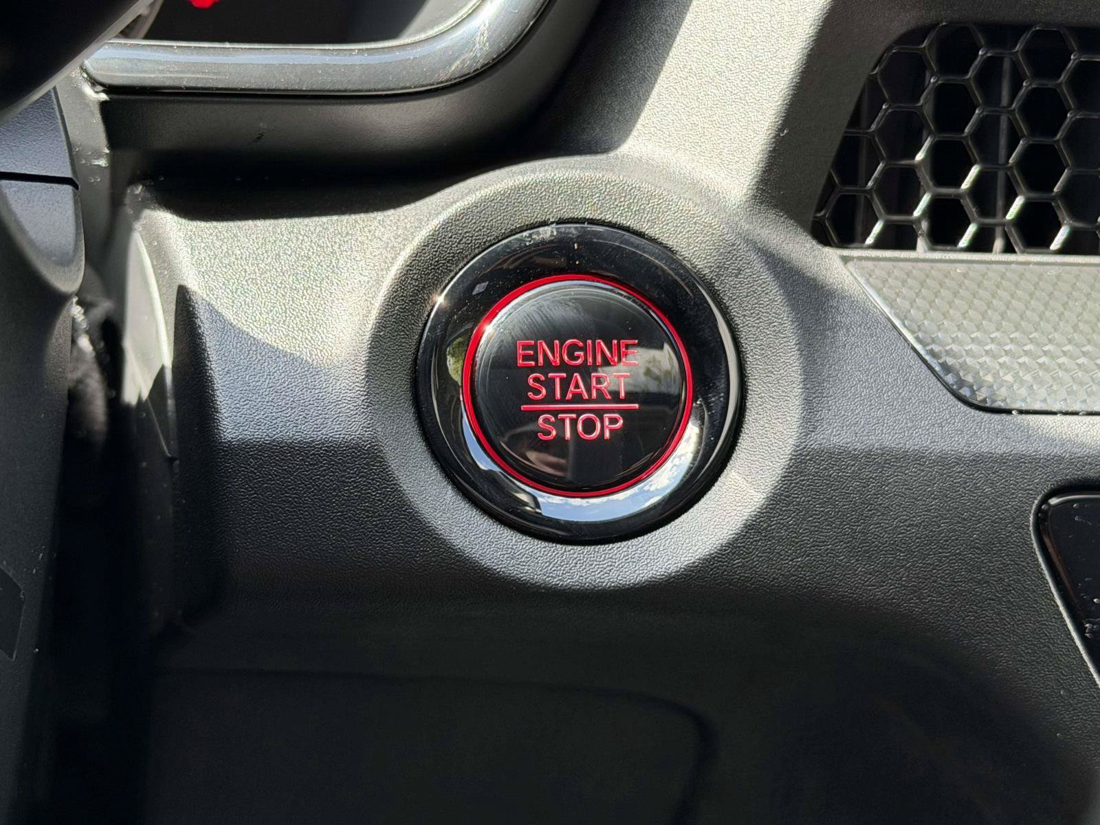 New 2026 Honda CR-V EX image 17