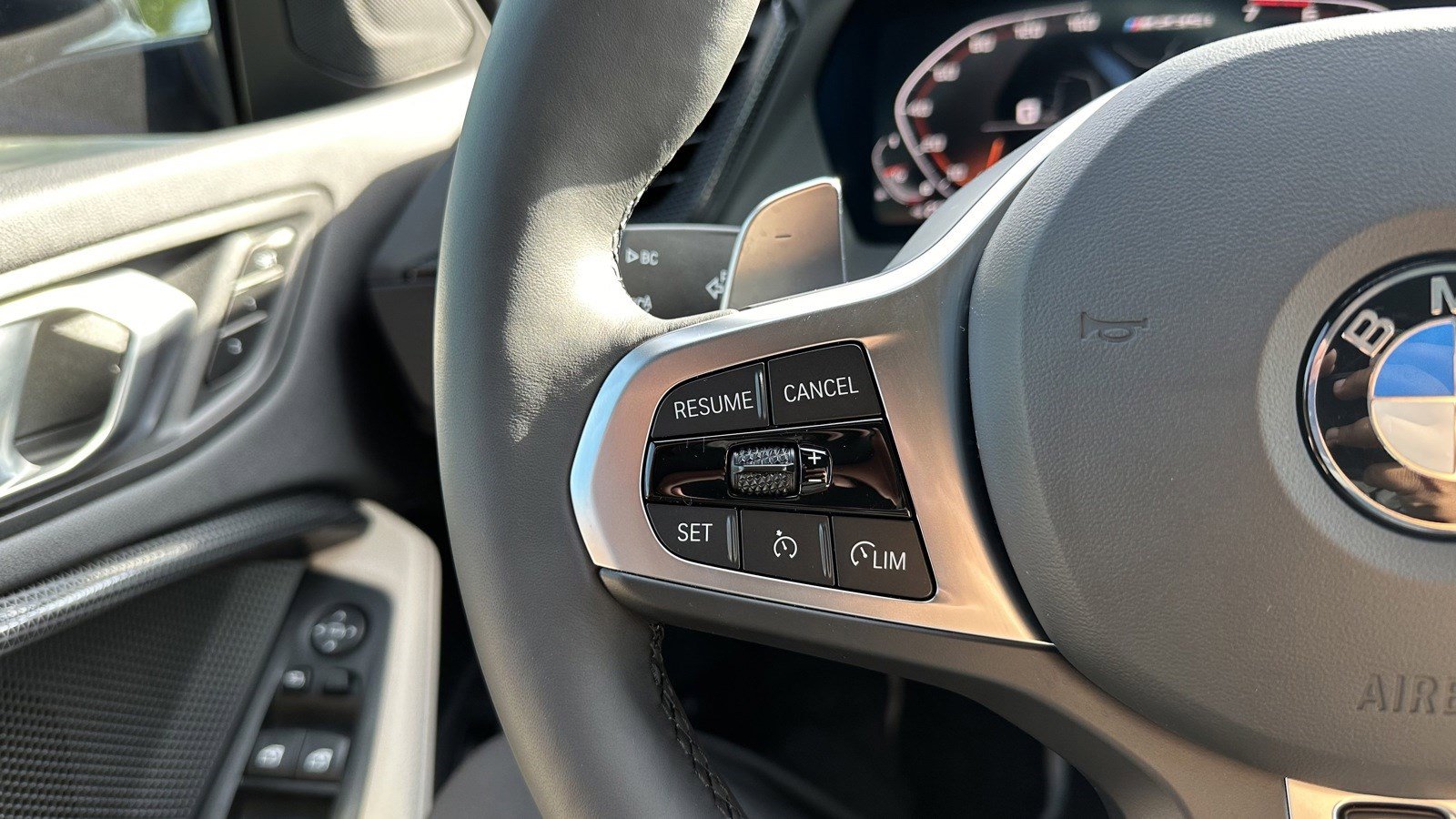 Certified 2024 BMW M235i xDrive Gran Coupe w/ Premium Package image 18