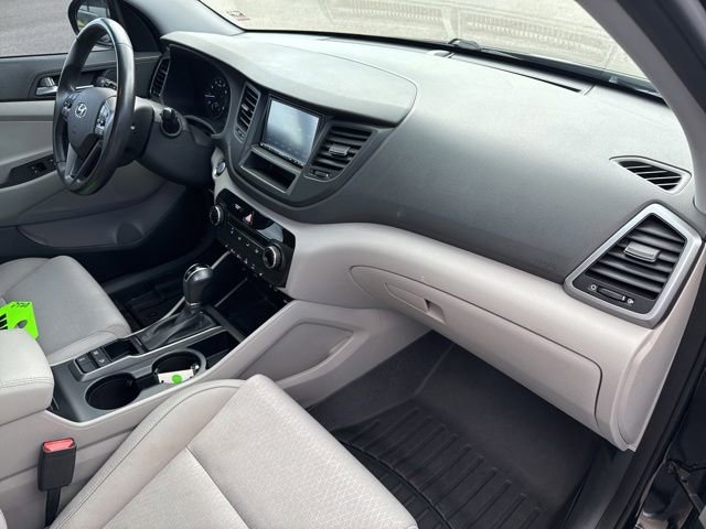 Used 2016 Hyundai Tucson Sport AWD/4WD image 13
