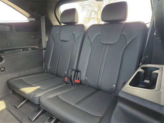 Used 2025 Kia Sorento SX Prestige image 9