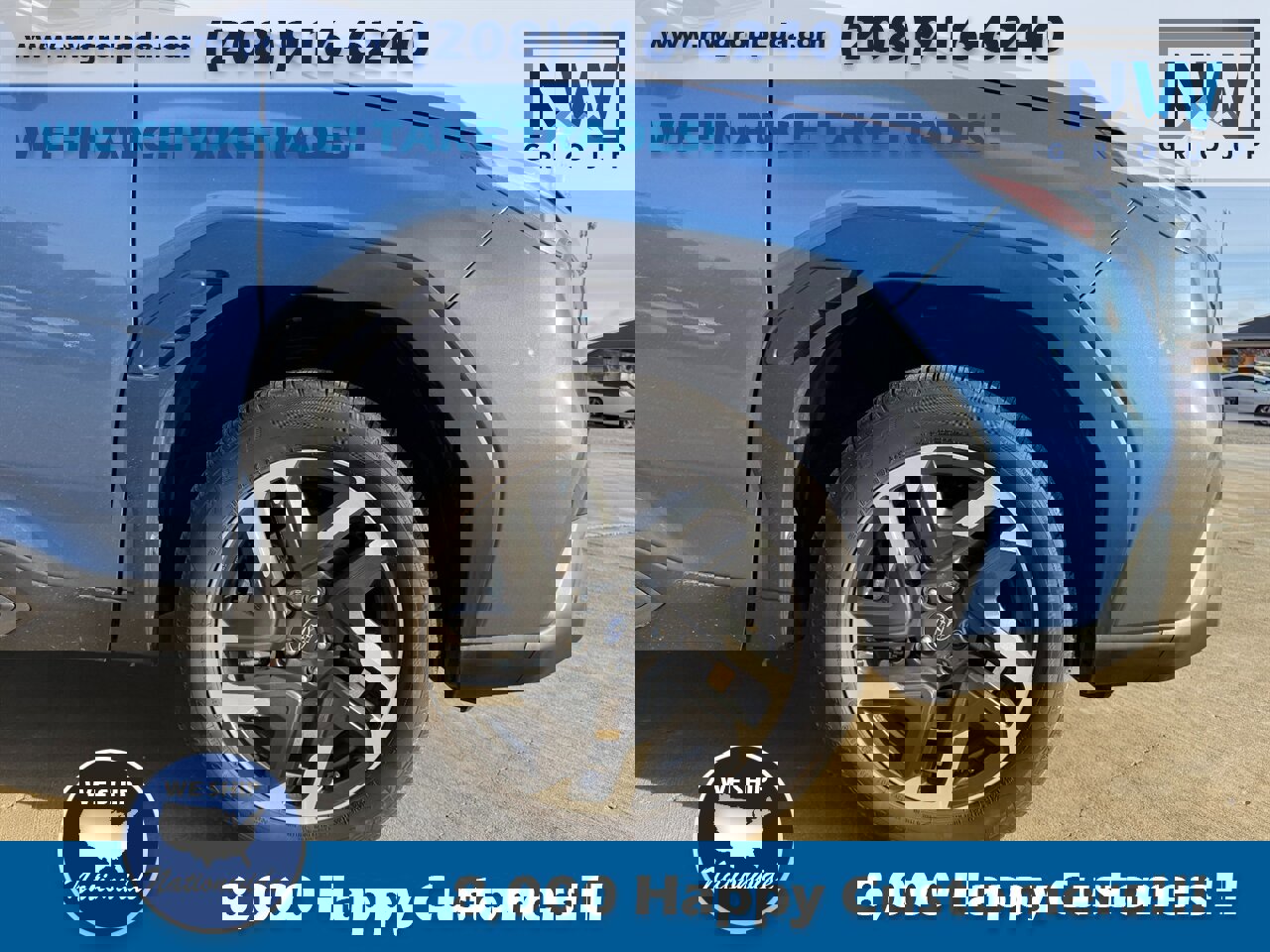 Used 2025 Subaru Forester Limited w/ Popular Package #1 image 32