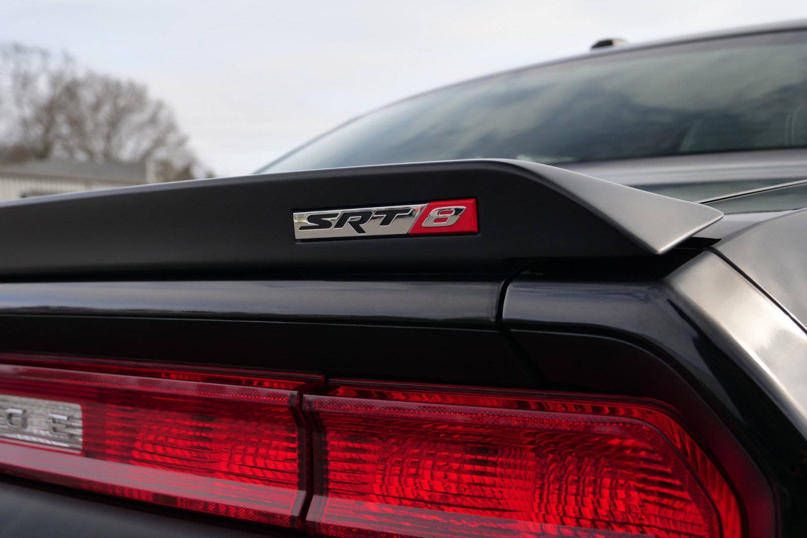 Used 2009 Dodge Challenger SRT8 w/ SRT Option Group II image 23