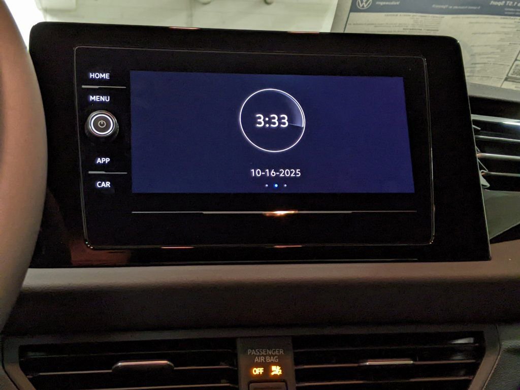 New 2026 Volkswagen Jetta Sport image 16