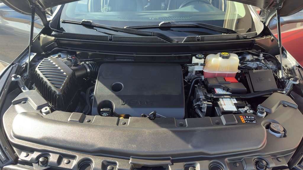 Used 2020 Buick Enclave Essence image 38