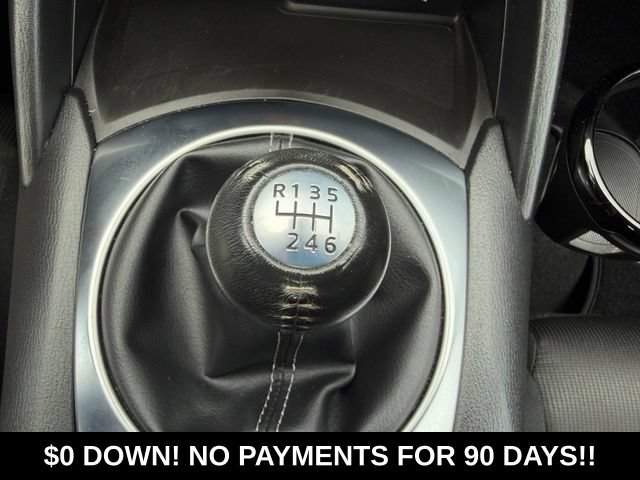 Used 2024 MAZDA MX-5 Miata Sport RWD image 22