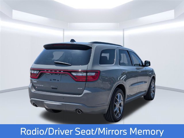 New 2026 Dodge Durango GT AWD/4WD image 6