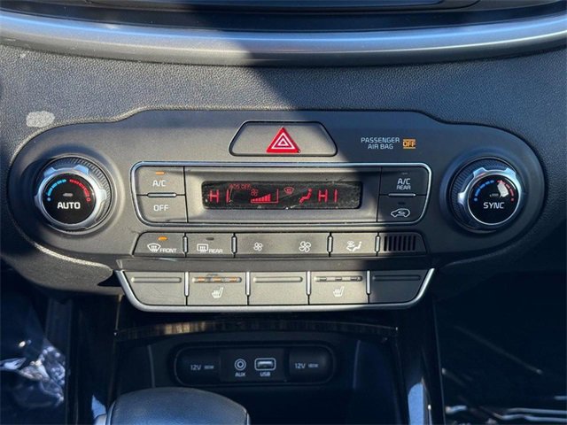 Used 2019 Kia Sorento EX image 26
