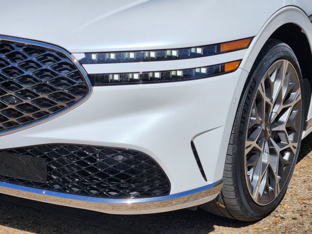 New 2026 Genesis G90 3.5T image 6