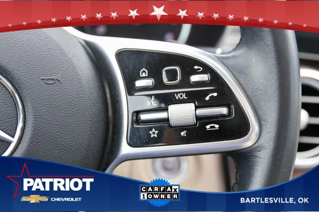 Used 2020 Mercedes-Benz C 300 Sedan w/ Premium Package image 29