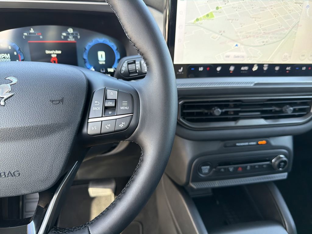 New 2025 Ford Bronco Sport Outer Banks w/ Outer Banks Tech Package+ image 25