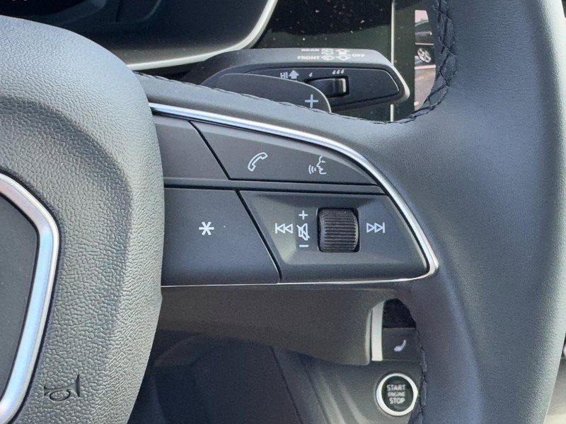 New 2025 Audi Q3 2.0T Premium image 13