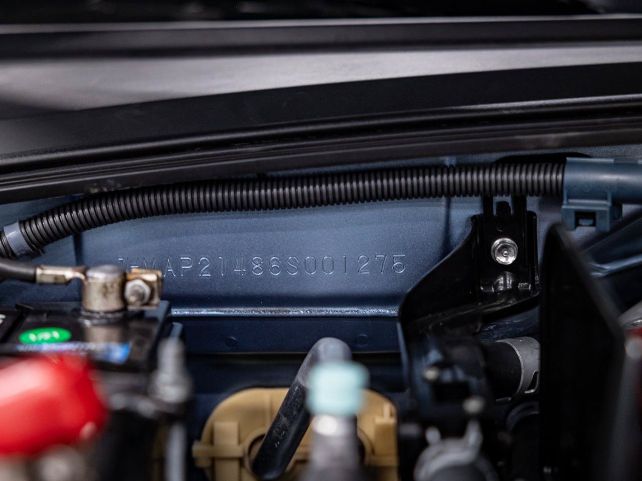 Used 2006 Honda S2000 image 19