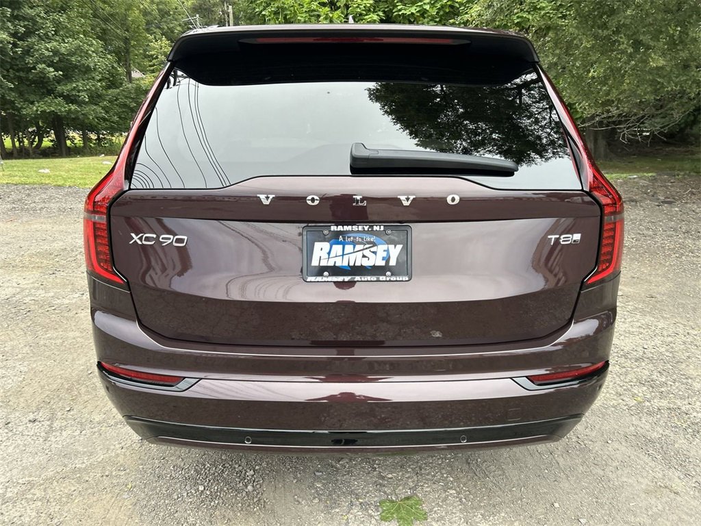 New 2026 Volvo XC90 T8 Ultra image 7