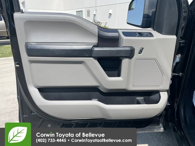 Used 2018 Ford F150 XL w/ Equipment Group 101A Mid RWD image 10