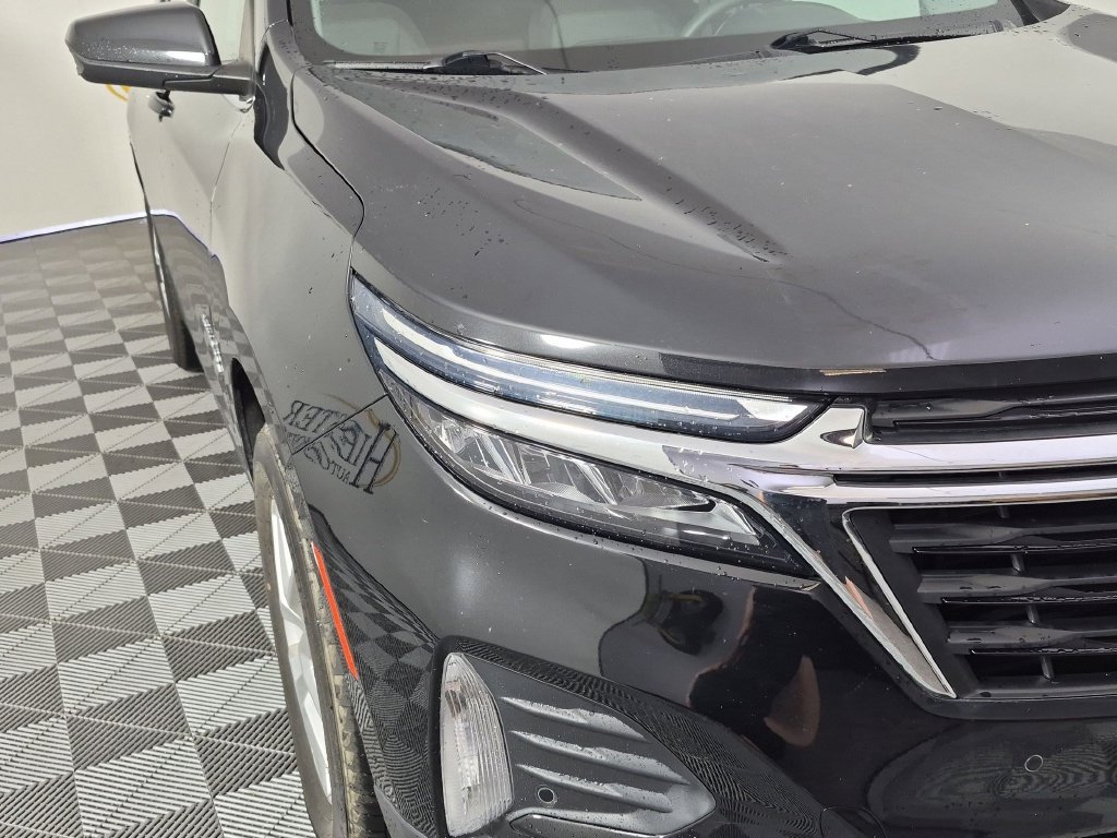 Used 2024 Chevrolet Equinox LT FWD image 10