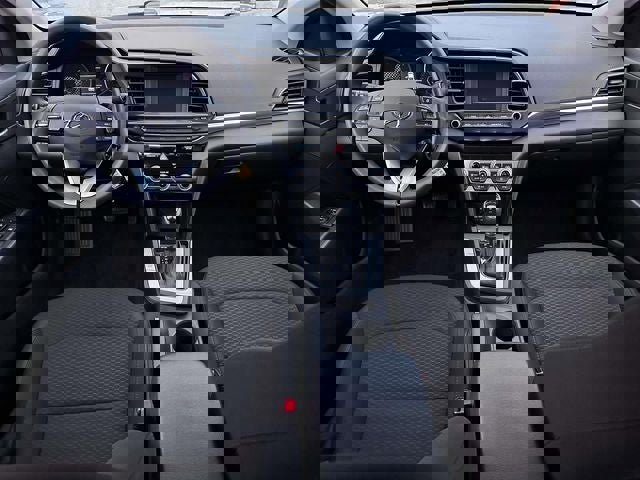 Used 2020 Hyundai Elantra SEL w/ Cargo Package (C1) image 21