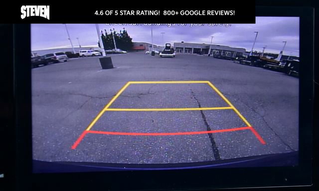 Used 2021 Hyundai Santa Fe SE image 22