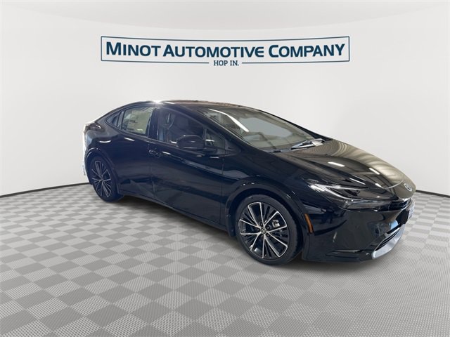 New 2026 Toyota Prius XLE image 2