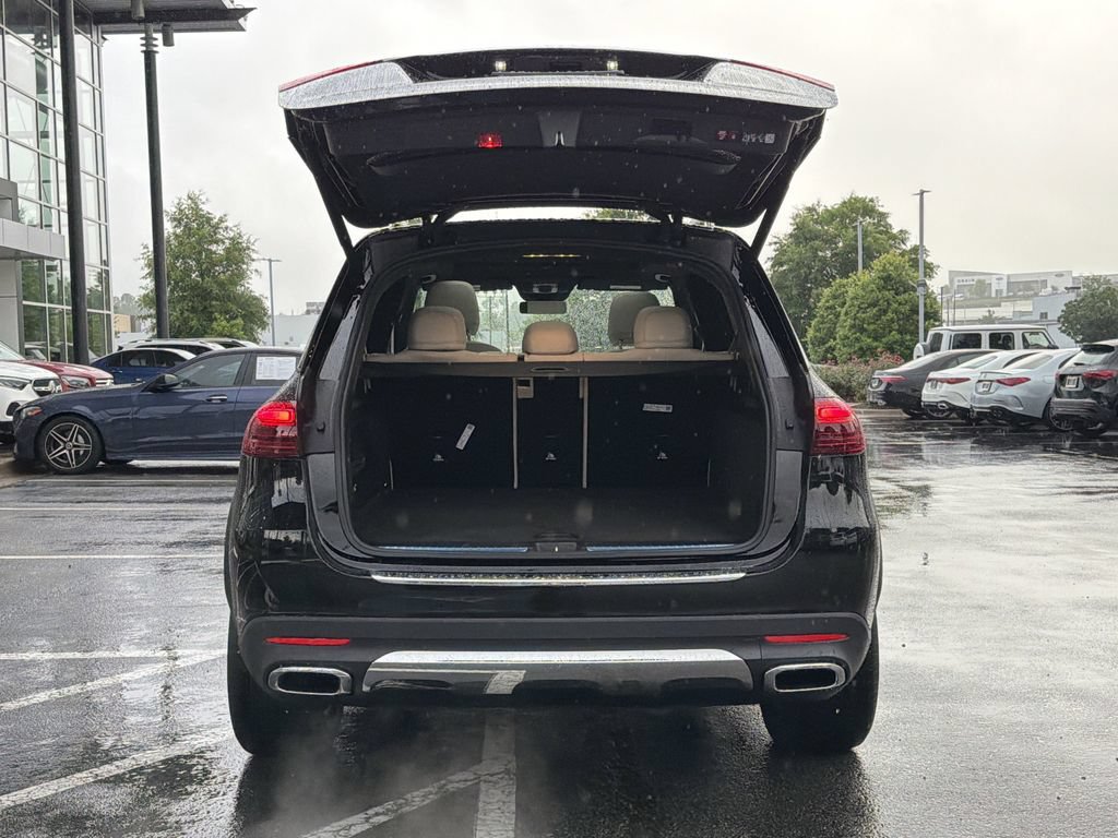 New 2026 Mercedes-Benz GLE 350 4MATIC image 14