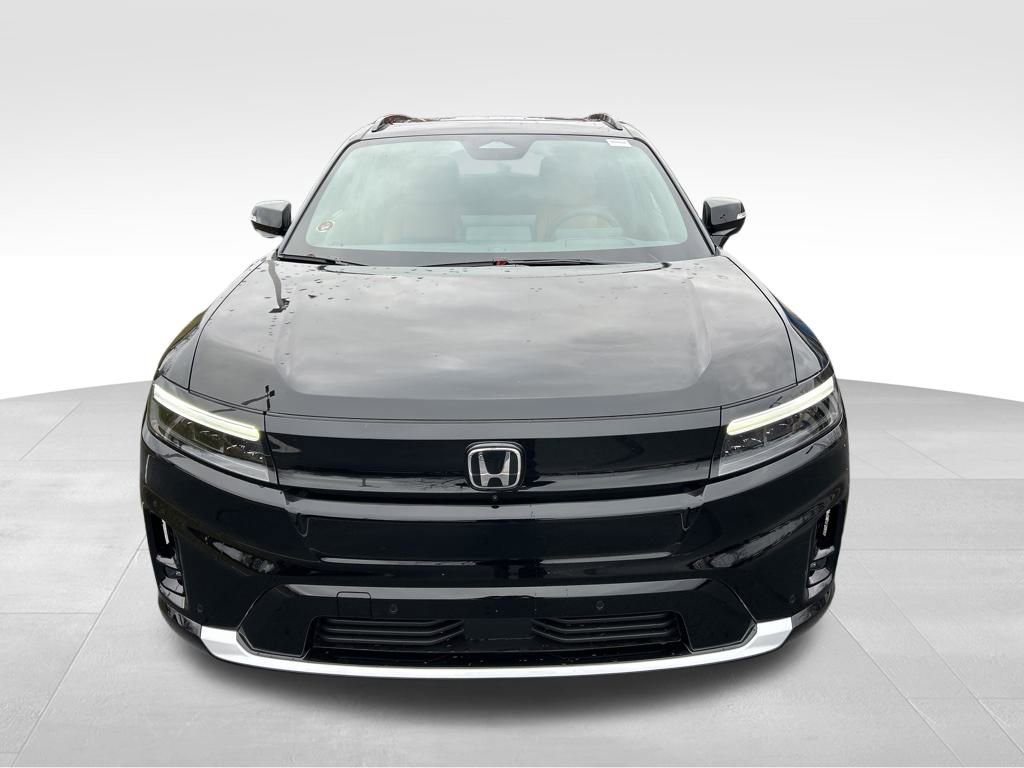 New 2025 Honda Prologue Elite video 2