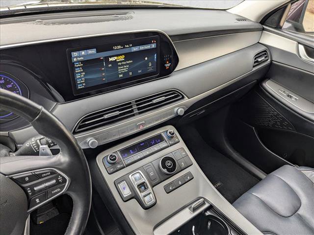 Used 2020 Hyundai Palisade SEL image 13