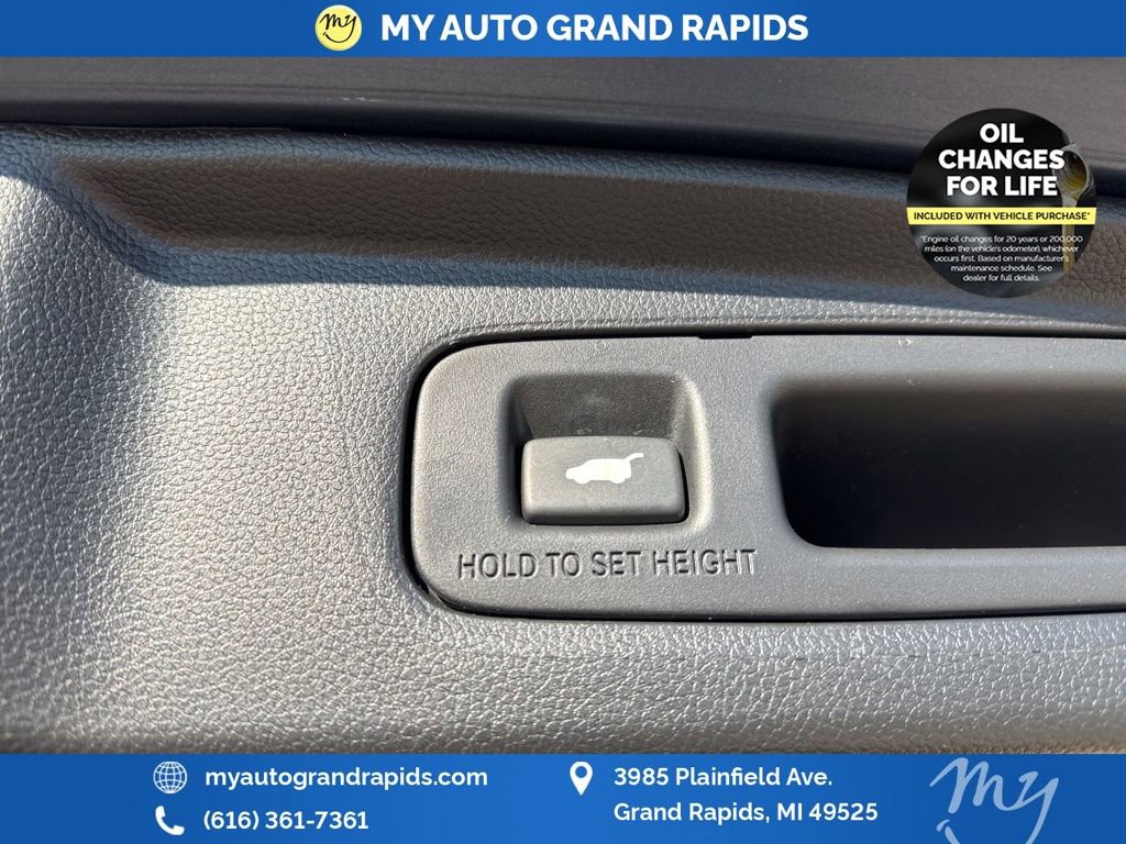 Used 2023 Honda CR-V EX-L image 29