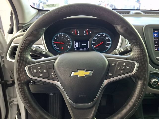 Used 2022 Chevrolet Equinox LS AWD/4WD image 23