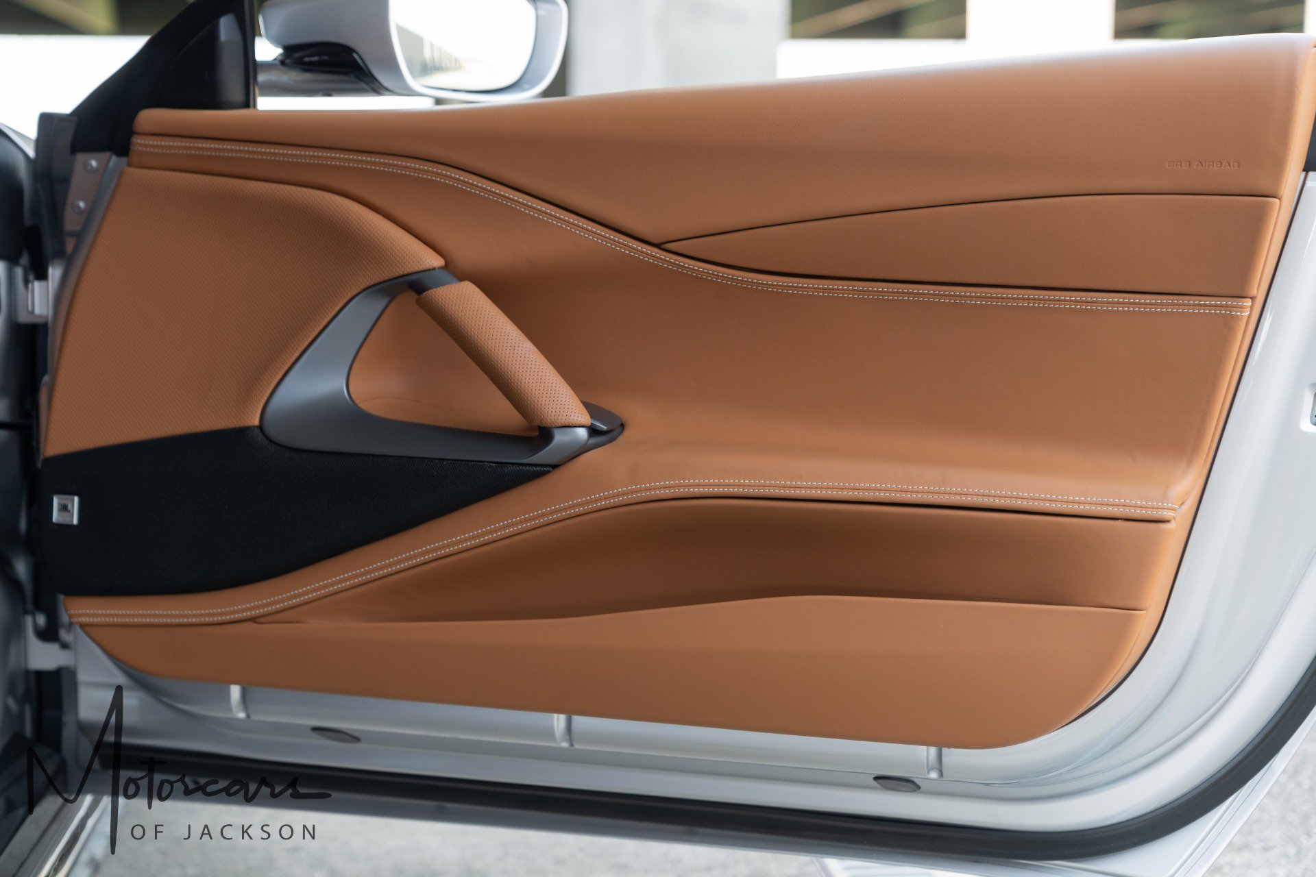 Used 2022 Ferrari 812 GTS image 37