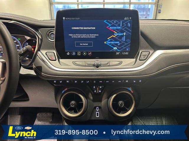 Used 2024 Chevrolet Blazer Premier w/ Enhanced Convenience Package image 13