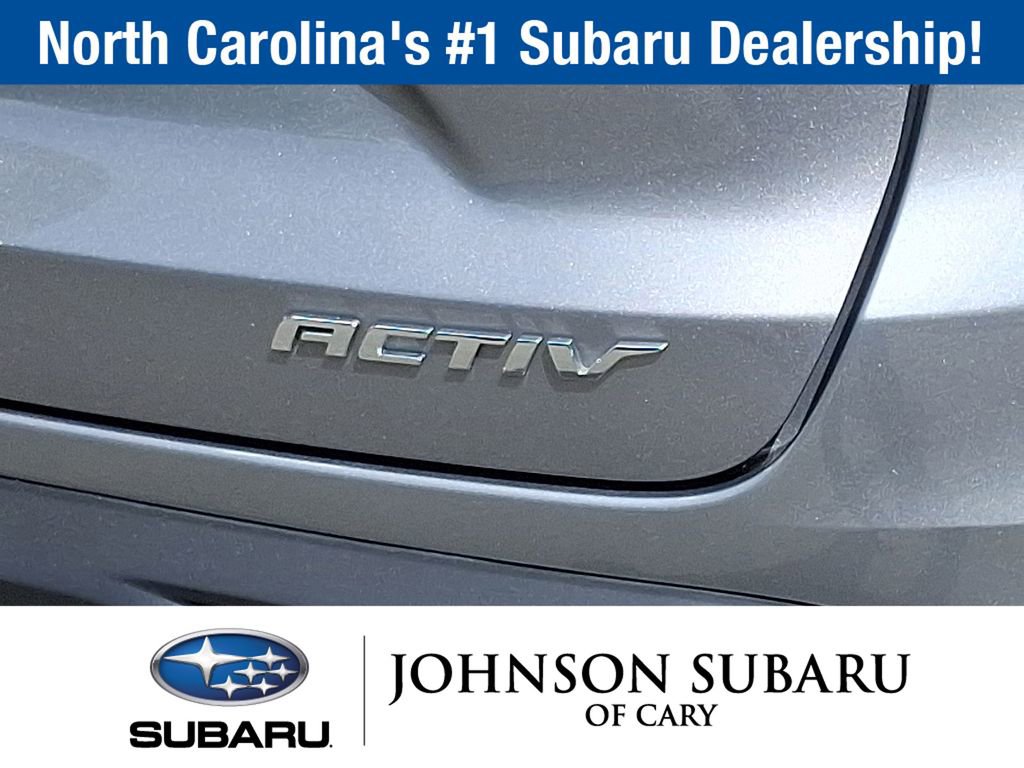 Used 2025 Chevrolet Trax ACTIV w/ Driver Confidence Package image 26