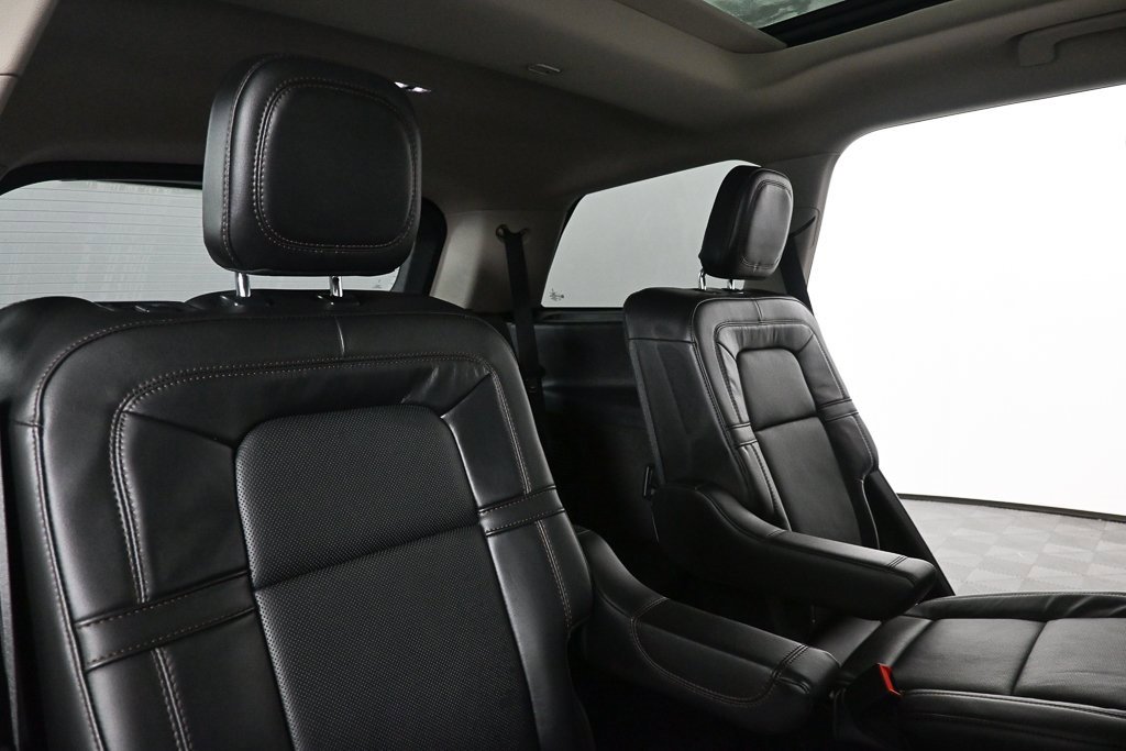 Used 2023 Lincoln Aviator Reserve w/ Elements Package Plus image 21