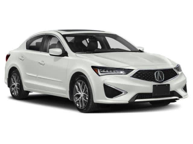 Used 2020 Acura ILX FWD image 9