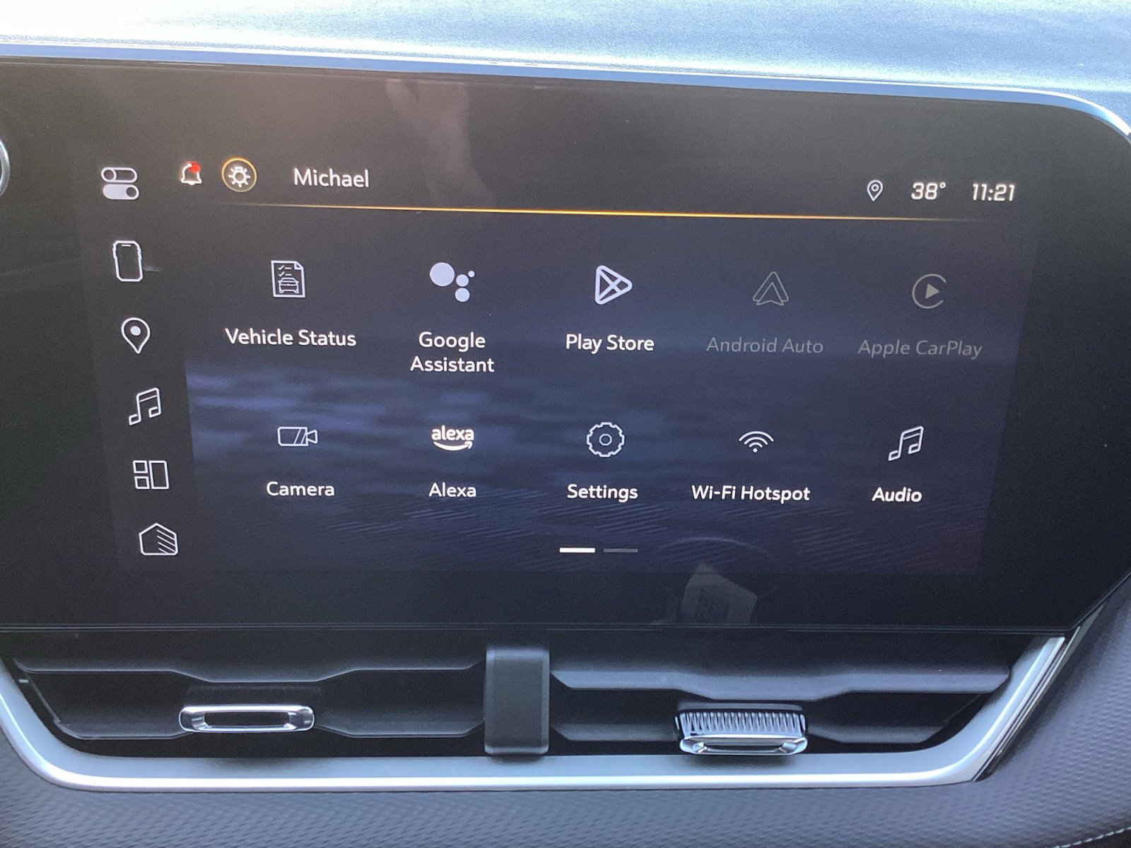 Used 2025 Chevrolet Equinox LT w/ Safety and Technology Package image 21