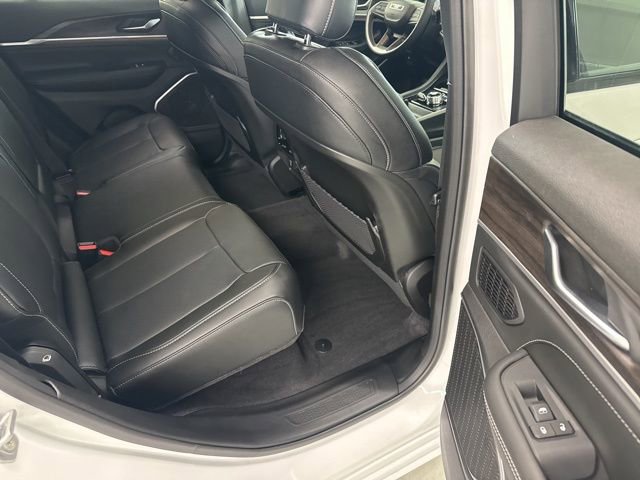 New 2026 Jeep Grand Cherokee Limited Reserve image 24