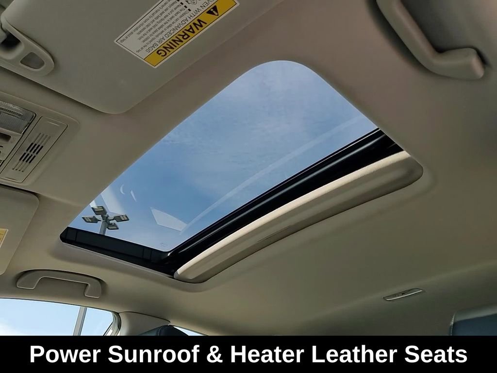 Used 2019 Honda Civic Touring image 22