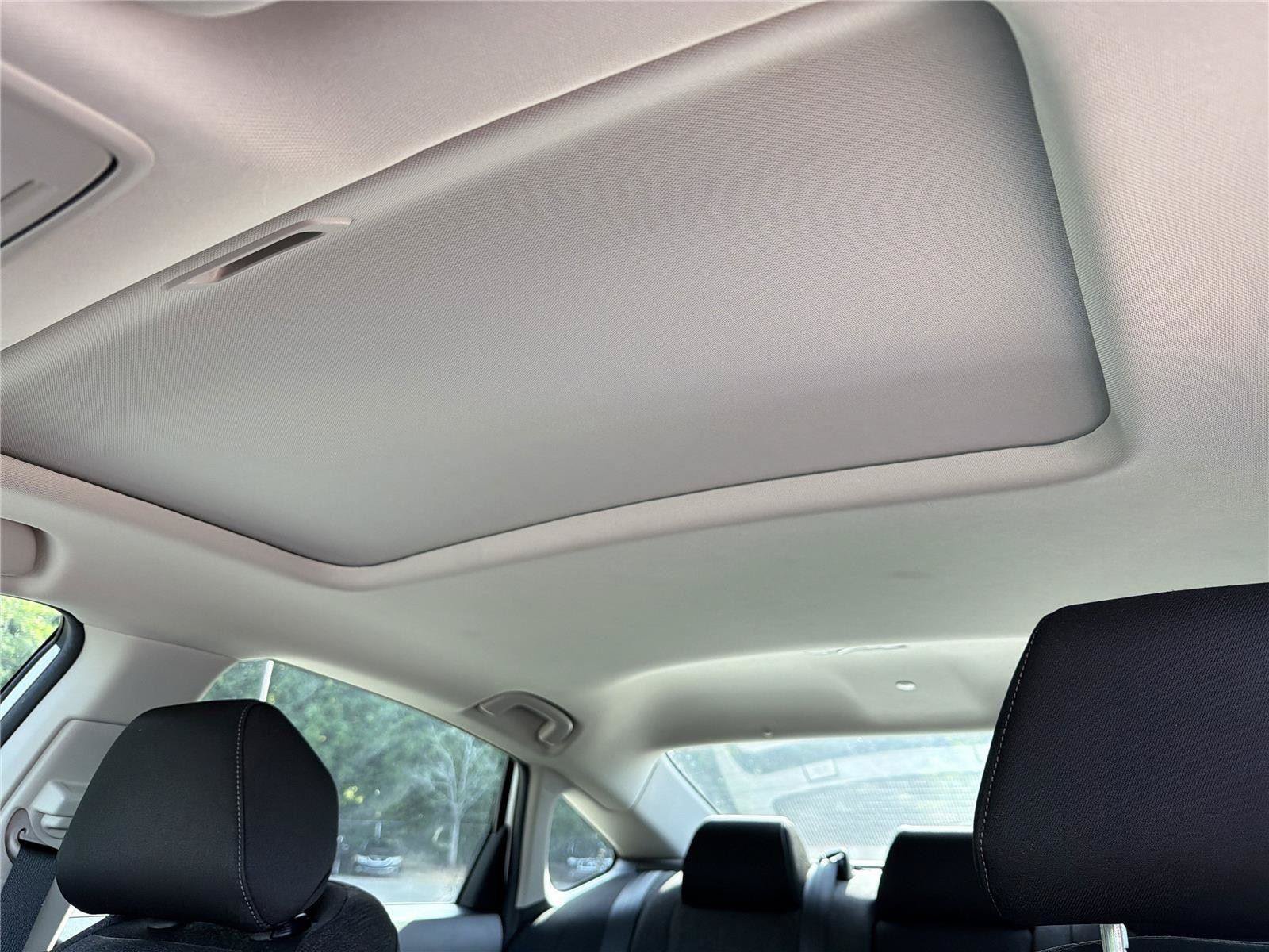 Used 2025 Honda Accord SE image 11