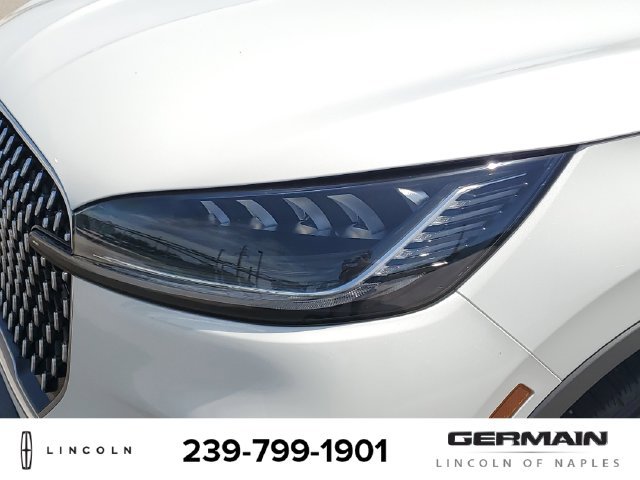 New 2025 Lincoln Aviator 2WD w/ Equipment Group 101A image 14