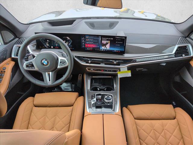 New 2026 BMW X5 M60i image 15
