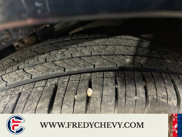 Used 2020 Chevrolet Equinox LT image 26