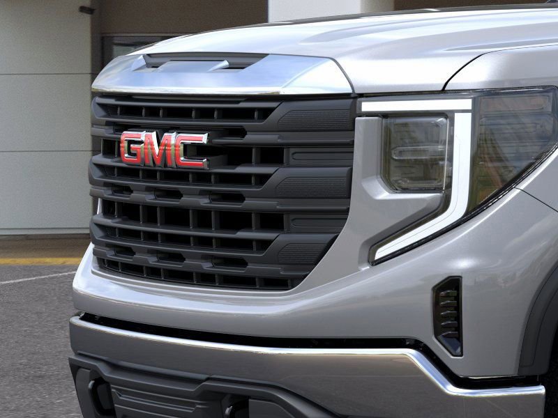 New 2026 GMC Sierra 1500 Pro w/ Pro Value Package image 13