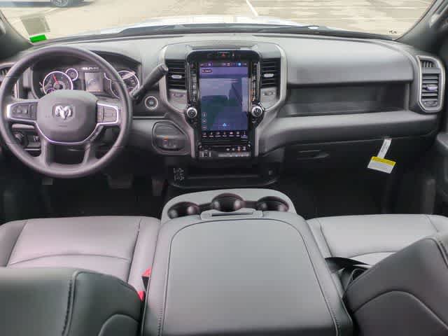 New 2026 RAM 3500 Tradesman AWD/4WD image 16