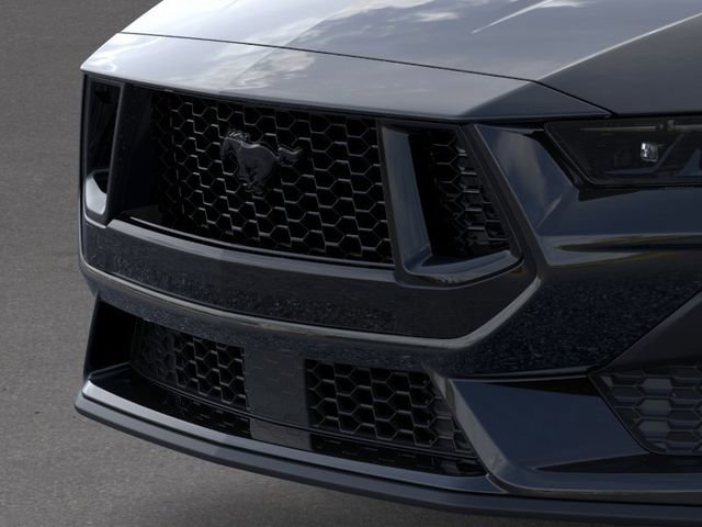 New 2026 Ford Mustang GT w/ Mustang Nite Pony Package RWD image 17