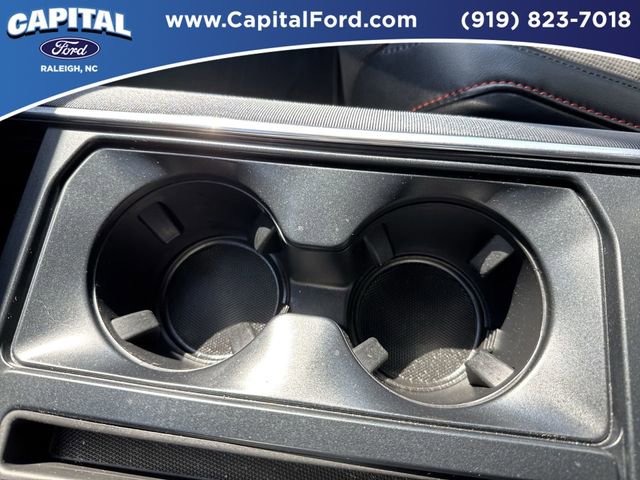 Used 2025 Ford F150 Raptor w/ Equipment Group 803A Raptor R AWD/4WD image 32