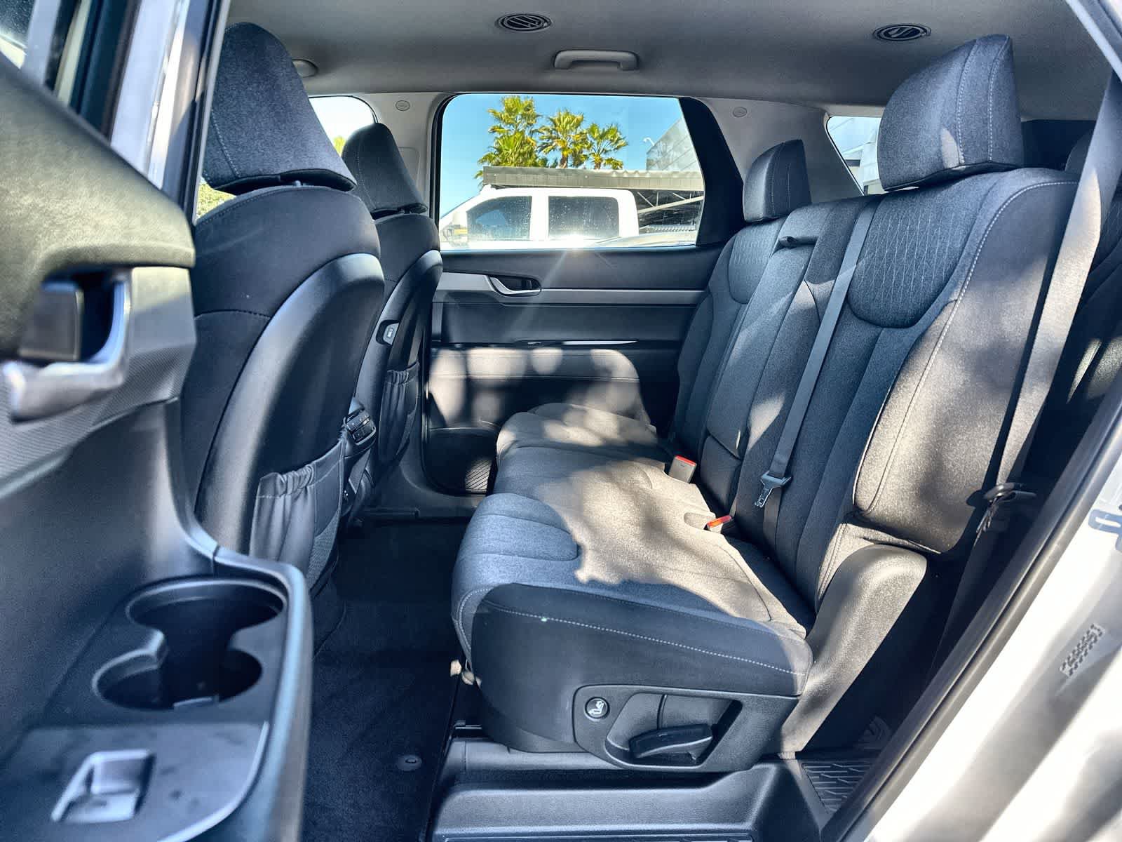 Used 2022 Hyundai Palisade SE AWD/4WD image 9
