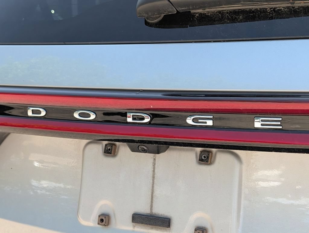Used 2024 Dodge Durango GT AWD/4WD image 10