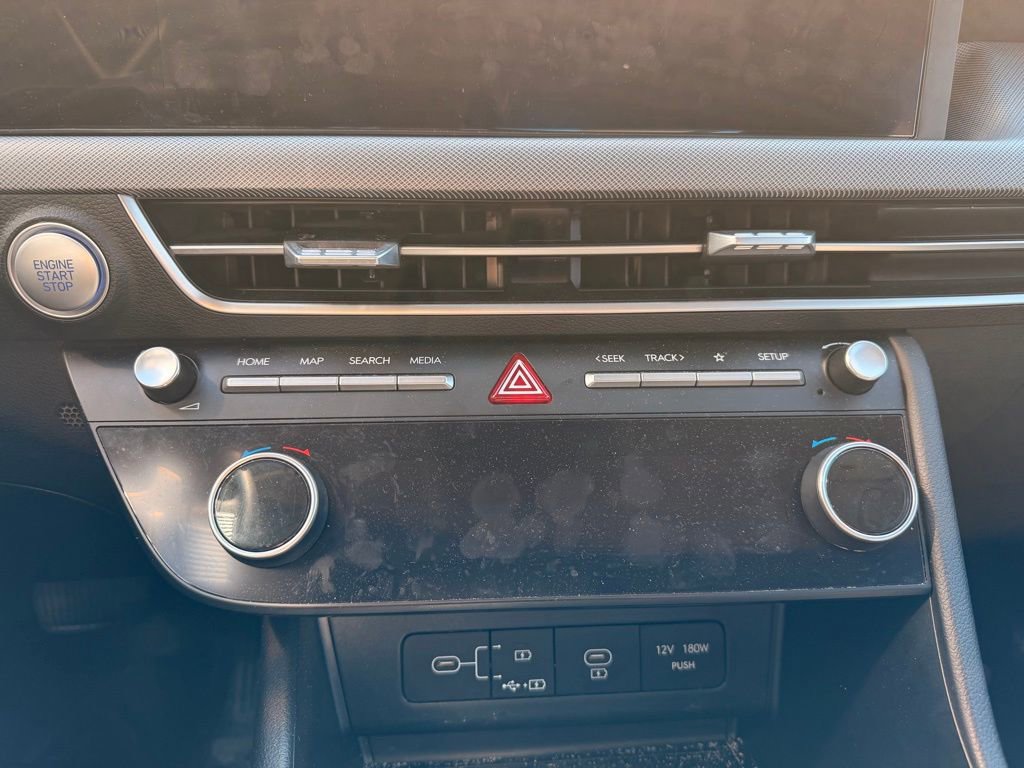 Used 2024 Hyundai Sonata SEL image 13