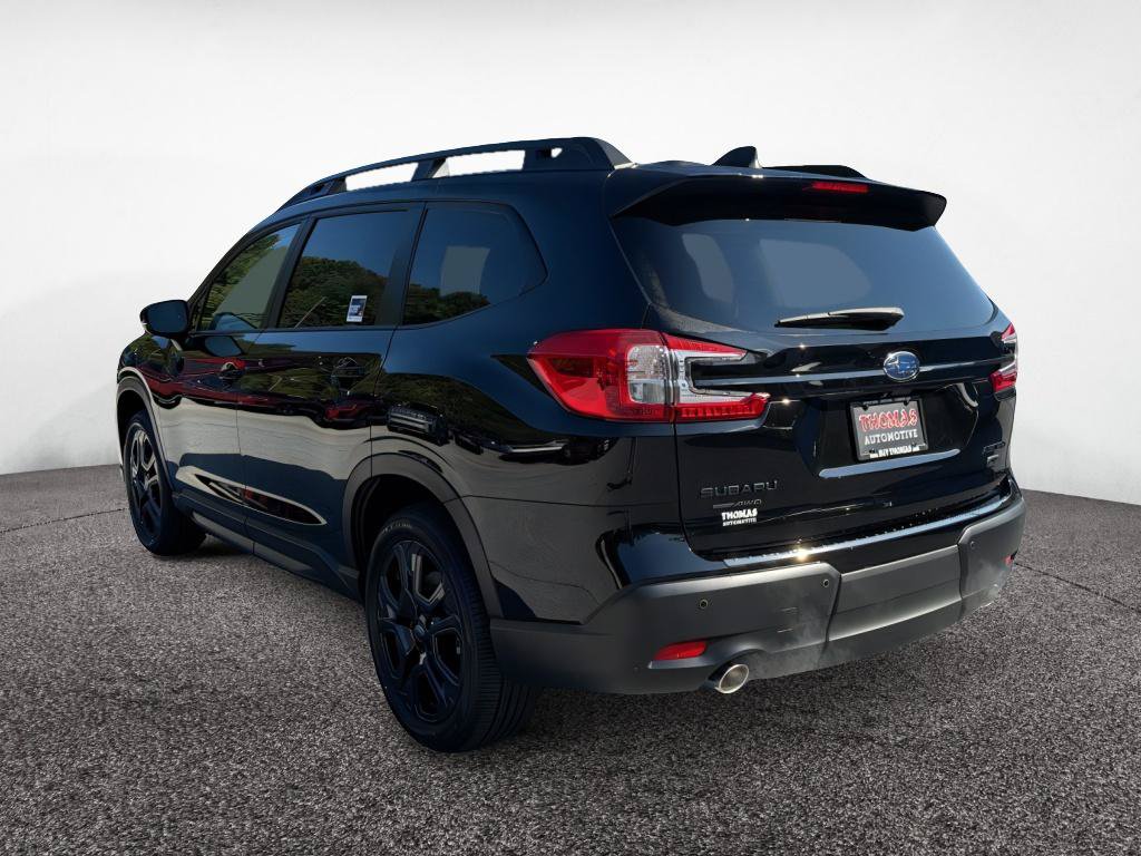 New 2026 Subaru Ascent Bronze Edition AWD/4WD image 5